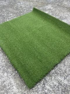 カ34ゴルフ用人工芝【プロ使用】芝丈16mm通常㎡/6400円→【半額3200円 カ25ゴルフ用人工芝【プロ使用】芝丈16mm通常㎡/6400円→【半額3200円