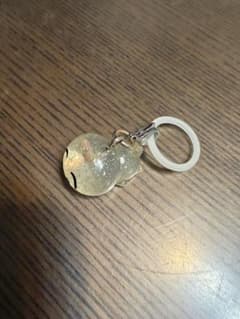 ちいかわパーク うさぎ めじるしアクセサリーのサムネイル