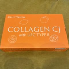 ●新品・未開封●  シナリー　コラーゲンCJのサムネイル