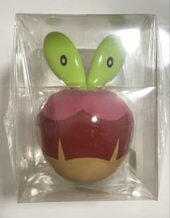 カジッチュ型ケース あまーい&すっぱいりんご味グミのサムネイル