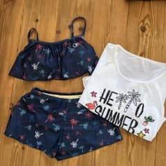 オーシャンパシフィック140センチのサムネイル