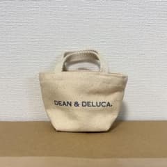 DEAN & DELUCA ミニトートバッグのサムネイル