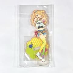 オールアイカツ 夏樹みくる アクリルラバスタコレクション アクスタ