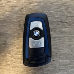 BMW 純正 スマートキー 本体のサムネイル