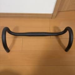 Bontrager COMP VR-C ロードバイク用ハンドル 420mmのサムネイル