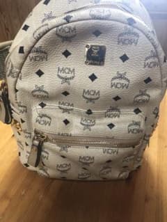 MCM リュックのサムネイル