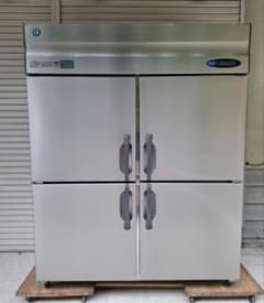 ホシザキ 業務用冷蔵庫 HR-150Z 大容量1355L ホシザキ 業務用冷蔵庫 HR-150Z 大容量1355L - メルカリ