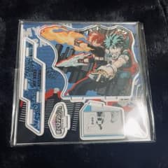 ヒロアカ アクリルスタンドのサムネイル