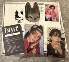 【本日限定値下げ】スピーカー Wolf Chan Stray Kids 本日限定値下げ】スピーカー Wolf Chan Stray Kids - メルカリ