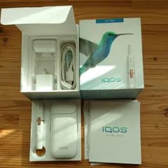 アイコス IQOS 2.4のサムネイル