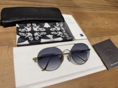 M*A様 キムタク着同方同色CHROMEHEARTS PAIRASS サングラス M*A様 キムタク着同方同色CHROMEHEARTS PAIRASS サングラス - メルカリ