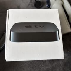 Apple TV 本体のサムネイル