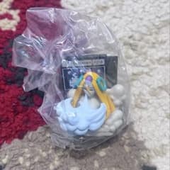 HUNTER×HUNTER 大天使の息吹のサムネイル