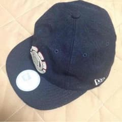 element NEWERA キャップのサムネイル