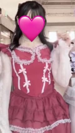 文化祭　アイドル衣装　きゅるしてのサムネイル