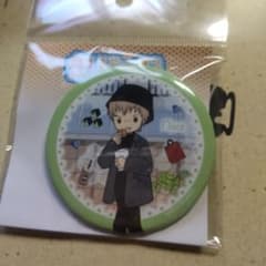 DRAMAtical Murder ノイズ 缶バッジのサムネイル