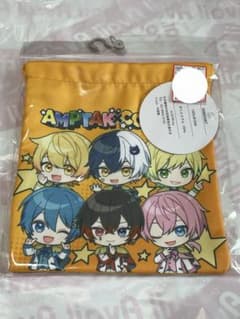 STPR アンプタックカラーズ アベイル 巾着S - メルカリ