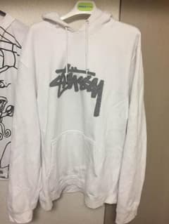 ぺいさん専用 STUSSY パーカーのサムネイル