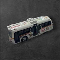 リゾートクルーザー トミカ ザハピネスイヤーバージョン 30th
