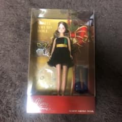 安室奈美恵 ドール(フィギュア)のサムネイル