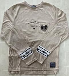 【150cm】長袖Tシャツのサムネイル