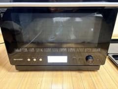 シャープ PLAINLY RE-WF262 21年製 過熱水蒸気 動作確認済 - メルカリ