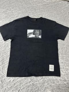 CIVATELIER マチルダブラック Tシャツ Lサイズのサムネイル