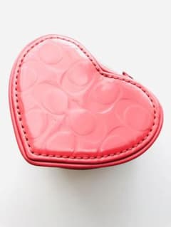 Coach (コーチ) アクセサリーケース　携帯用のサムネイル