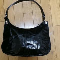 エポカ牛皮バック♥のサムネイル
