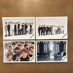SixTONES Snow Man ストスノ スノスト 集合 公式写真のサムネイル