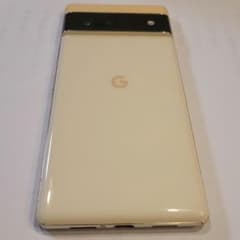 Google Pixel 6 Pro 本体ジャンクのサムネイル