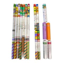 バトル鉛筆　ドラゴンクエストⅦ まとめ売りのサムネイル