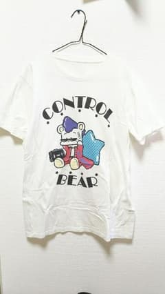 Tシャツのサムネイル