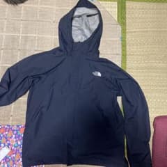 THE NORTH FACE  ザ　ノースフェイス　　ドットショットジャケットのサムネイル