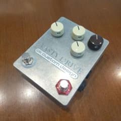 ok custom design Tasty Drive V2のサムネイル
