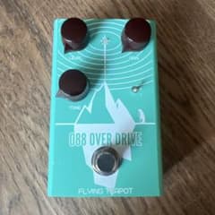 FLYING TEAPOT 088 OVER DRIVE （TS系ペダル） - メルカリ