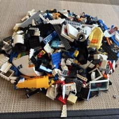LEGO レゴ 大量 まとめ売り パーツセットのサムネイル