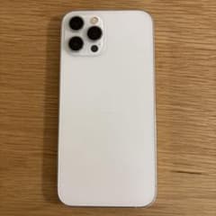 iPhone 12 Pro Max 256GB sim 무료 배터리 100%