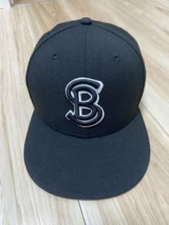 schott×NEWERA 9FIFTY SNAP BACK CAPのサムネイル