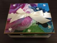 SABON  ボディケアキット　デリケートジャスミンのサムネイル