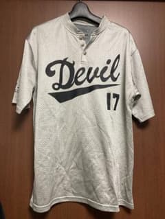 deviluse Tシャツのサムネイル