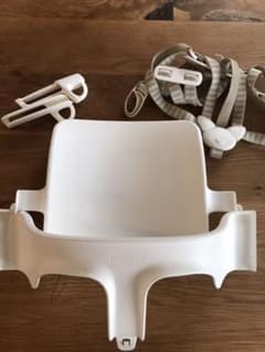 STOKKE ストッケ  トリップトラップベビーセット&ハーネスのサムネイル