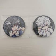 デスノート L ニア 缶バッジ - メルカリ