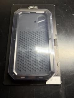 iPhone17 대응 메탈 범퍼 프레임