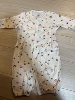 【PETIT BATEAU】ツーウェイオールのサムネイル