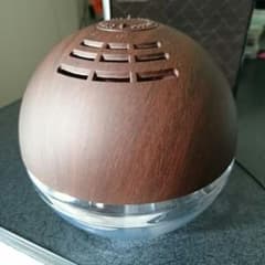空気洗浄機のサムネイル