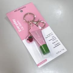 エブリデイリップバーム キーホルダーセット オーストラリアのサムネイル