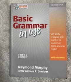 Basic Grammarのサムネイル