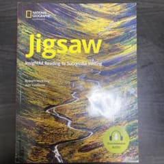 Jigsawのサムネイル