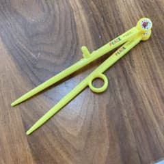 はらぺこあおむし　トレーニング箸のサムネイル